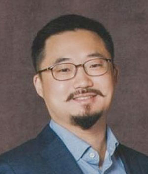 John Woo, PhD Student