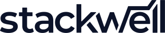 Stackwell logo