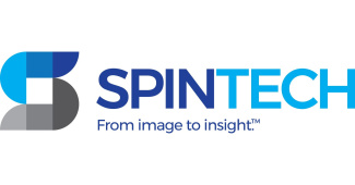 spintech logo