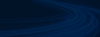 blue background