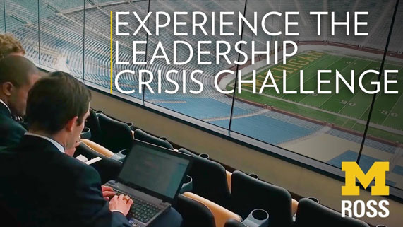 Leadership Crisis video