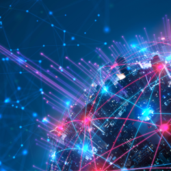 AI background